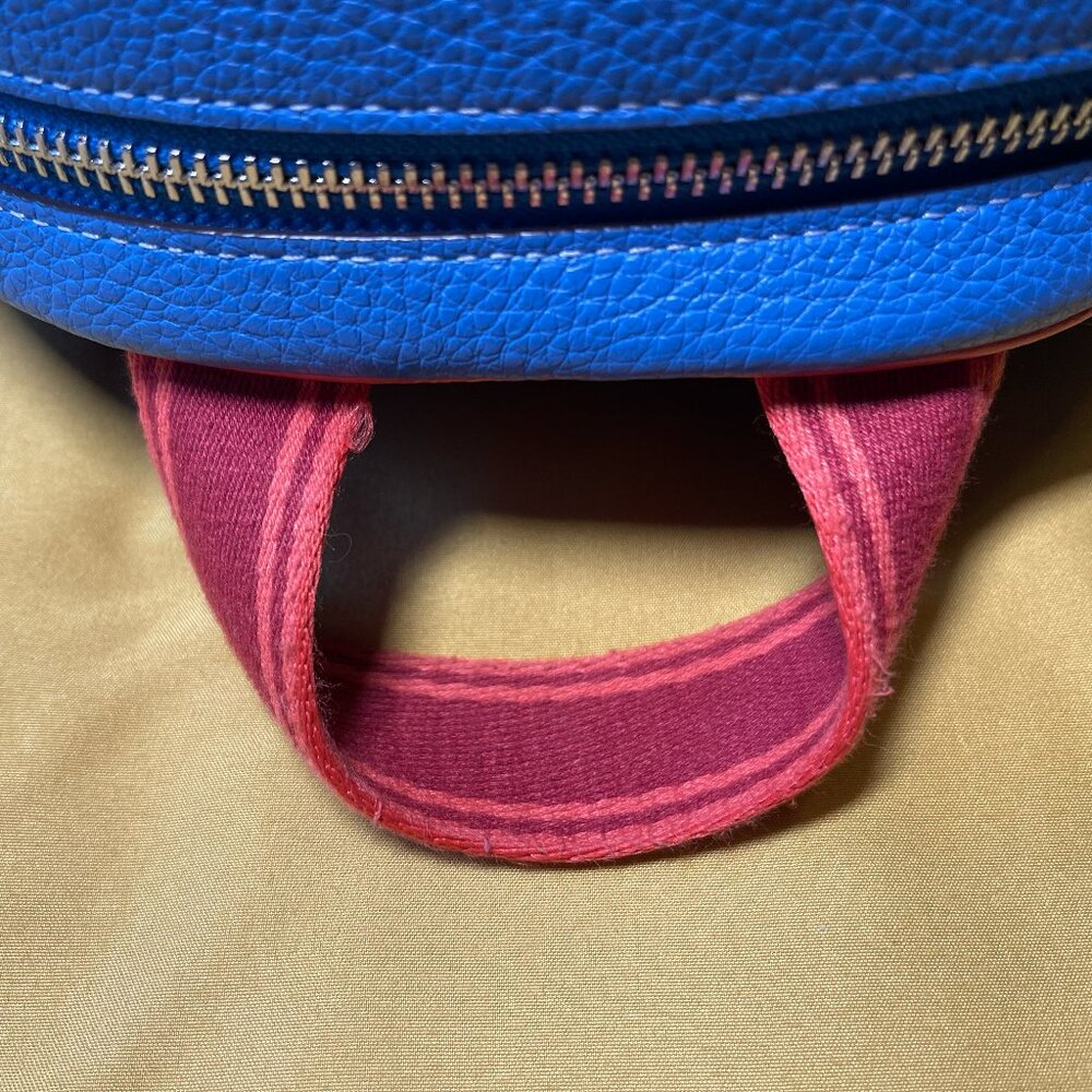 Colorblock Coach Court Backpack - Picture 10 of 12
